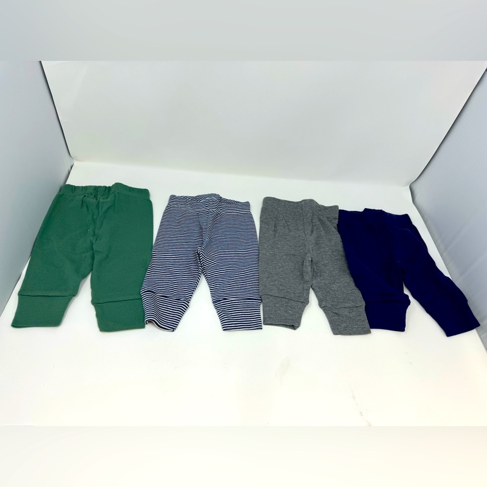 Just one you by Carter’s 4 pack 3 month set